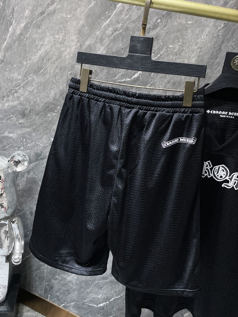 Chrome Hearts Short Suits